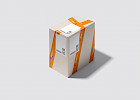 Blanco etiketten, Optimum Group™ W&R Etiketten, Zelfklevende etiketten, Printers en toebehoren, Flexibele verpakking, Verpakkingsoplossingen