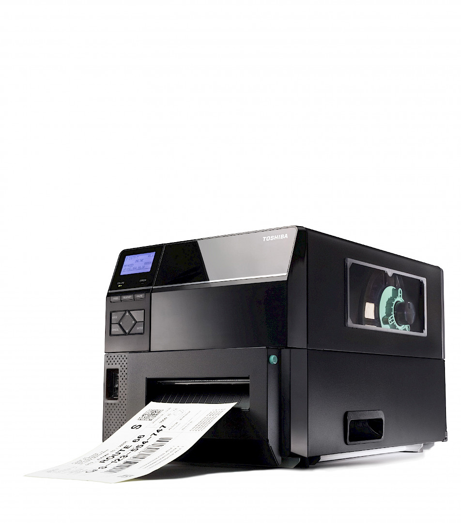 Printers en toebehoren, Optimum Group™ W&R Etiketten, Zelfklevende etiketten, Printers en toebehoren, Flexibele verpakking, Verpakkingsoplossingen