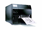 TOSHIBA printers, Optimum Group™ W&R Etiketten, Zelfklevende etiketten, Printers en toebehoren, Flexibele verpakking, Verpakkingsoplossingen