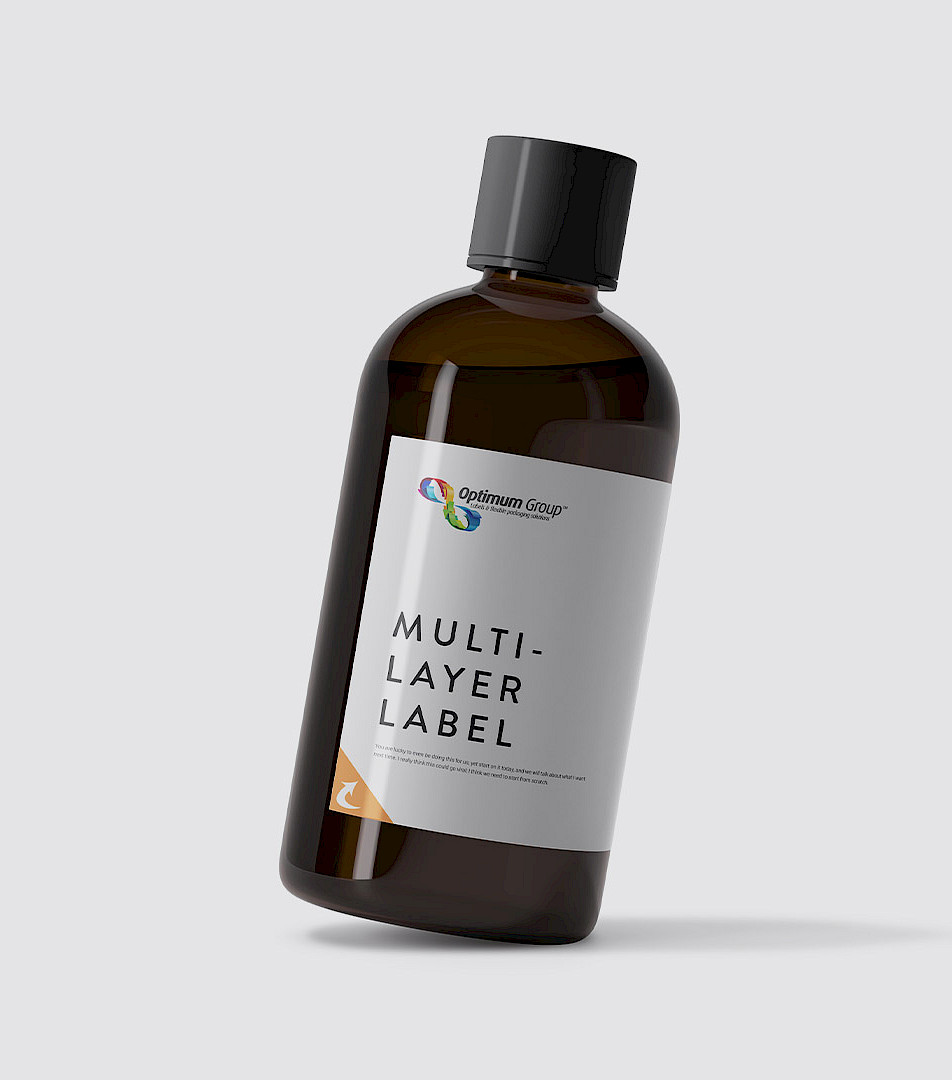 Cosmetics, Optimum Group™ W&R Etiketten, Zelfklevende etiketten, Printers en toebehoren, Flexibele verpakking, Verpakkingsoplossingen
